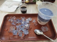 -丹礼糖甜品