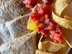 -CIN CIN CANTINA&BAR