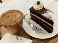 -Peet's 皮爷咖啡(乐峰店)