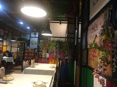 大堂-陈生记黑鱼馆·20年活鱼现杀(宁波鼓楼店)