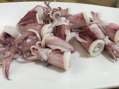 -海之鲜大排档(东山海鲜金銮湾店)