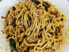 花市豌杂面-花市豌杂面(民生路店)