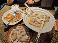 -老客家·客家菜(万达店)