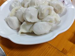 -田记自助海鲜饺子