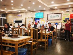 大堂-牛街·马辈儿涮肉(牛街二店)