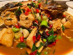 -德叔阙里·衢州菜馆(月湖店)