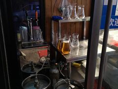 自助取餐区-二红烧烤排骨串(麦岛店)