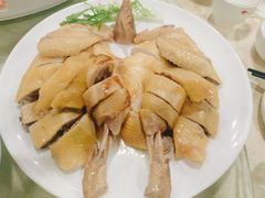 -大湾区鑫南酒家·粤菜(黄岐店)