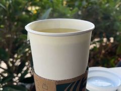 -星巴克(深圳皇岗城际酒店店)