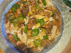 -俭寨大盘鸡·缸子肉·小公鸡·新疆菜(云通店)