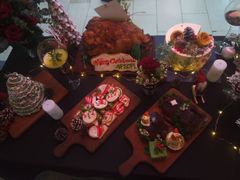 -Juicy Bakery(瑞景店)