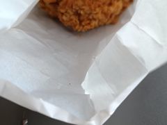 -麦当劳(百利广场店)