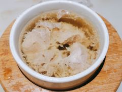 客语土猪汤-客语客家菜(琶洲保利店)