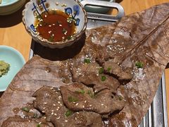 -一心创作料理屋(经开万达店)