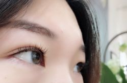 -甲舍美甲美睫艺术馆