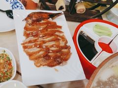 -东来顺•非遗火锅(外滩店)