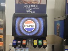 -山姆餐吧(山姆会员商店店)