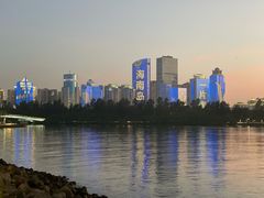 -万绿园