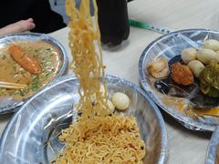 -大姐麻辣烫(莲宝中路店)