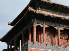 -东华门大街小区