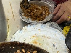-共和老洪豆花草粿水粿