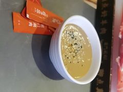 -前门·鲜肉火锅(长风店)