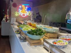 -威珀斯酒店·珀萃美食餐厅