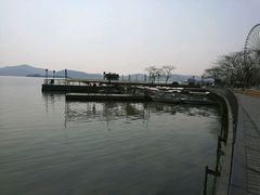 -蠡湖大桥公园