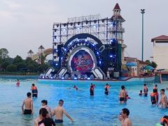 -云梦方舟欢乐水世界
