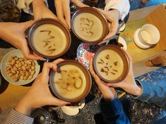 -醉西楼·国风茶社