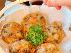 -莆田餐厅PUTIEN(金融街购物中心店)