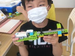 -韦哲乐高机器人·等级考试·少儿编程(羽山路校区)