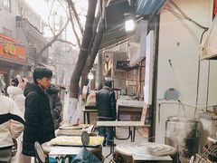 -贾五油糊馅