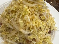 -民族饭荘(新华大街店)