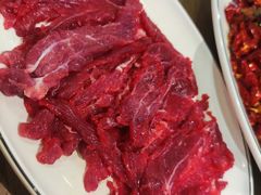 -肖四女乐山跷脚牛肉(滨江天街店)
