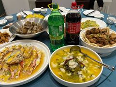 -宏运厨房·海鲜青岛菜·生日宴(城市阳台店)