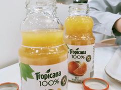 -宜家·瑞典风味餐厅(北京西红门店)