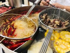 -陈记顺和潮汕牛肉火锅(番禺迎宾大道店)