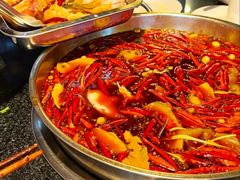 -重庆钢头火锅(宽窄店)