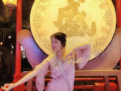 -深圳锦绣中华民俗村