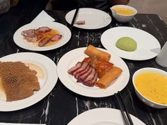 -京香轩·中餐厅(上海中庚聚龙酒店)