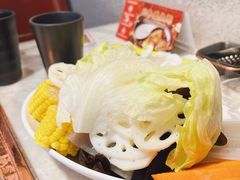 -新辣道鱼火锅(国瑞城店)