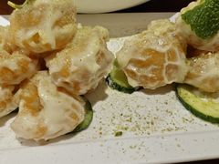 -又一福烤鸭·北京菜(东四店)