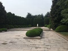 -宋庆龄陵园