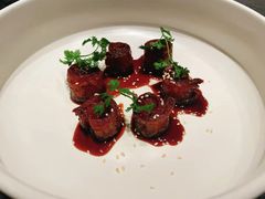 黑醋带鱼-柿合缘新京菜(国金中心商场店)