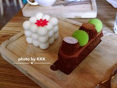 -Common Table · Brunch & Coffee