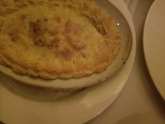 -成桂西餐厅·42年的味道(五大道疙瘩楼店)