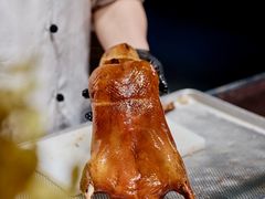 -小吊梨汤·北京菜·烤鸭(王府井银泰in88店)