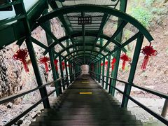 -京东石林峡风景区