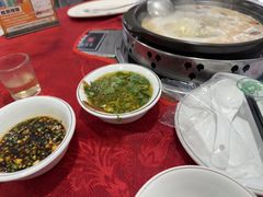 -花苑美食横琴生蚝火锅(拱北粤华路店)